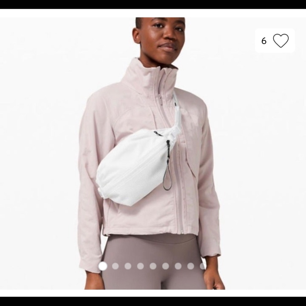lululemon all hours belt bag